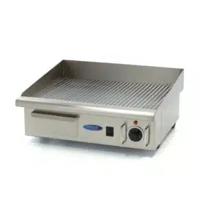 Bakplaat & Grillplaat