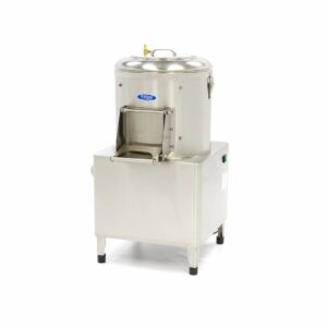 Aardappelschrapmachine