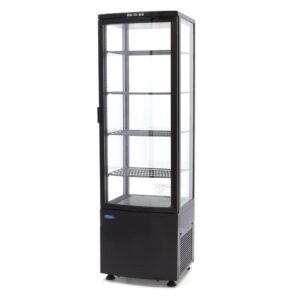 Koelvitrine - 235 L - 52 cm