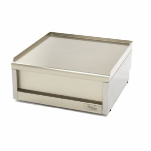 Horeca Werkblad - Dubbel - 60 cm Diep