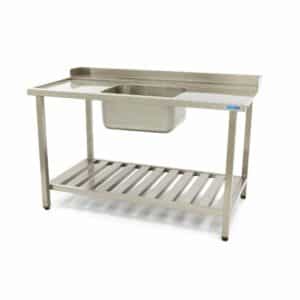 Spoeltafel