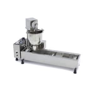 Donut Maker