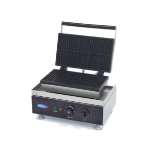 Wafelijzer - 10 Stuks - Brusselse Wafel