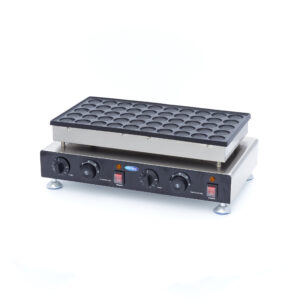 Poffertjesplaat - 50 Stuks - Ø 4,3 cm