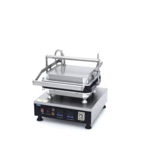 Tartelette-Machine