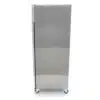 Koelkast - 600 L - 3 Verstelbare Roosters (2/1 GN) - Rvs - met Glazen Deur - Thumbnail Image 3