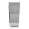 Koelkast - 1200 L - 6 Verstelbare Roosters (2/1 GN) - Rvs - met Glazen Deur - Thumbnail Image 3