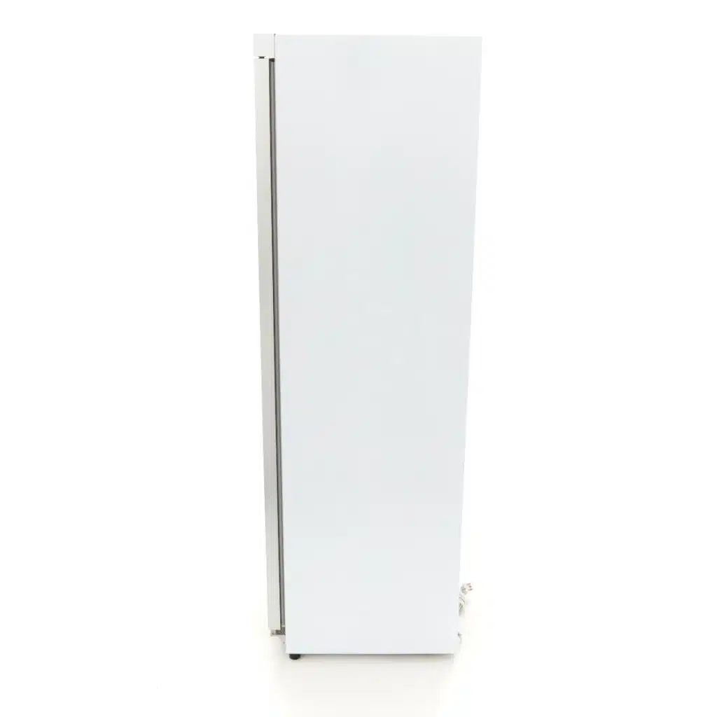Koelkast - 400 L - Wit - met Glazen Deur - Afbeelding 3