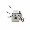 Frituurpan - 2x 4 L - 2 Manden - tot 2 Kg Frites - Thumbnail Image 4