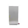 Pannenwasser - 60 x 76 cm - met Glansspoel- en Zeeppomp - 400V - Thumbnail Image 5