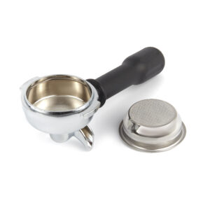 Espressomachine - Piston dubbel