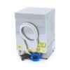 Glazenspoelmachine - 35 x 35 cm - met Glansspoelpomp - Digitaal Display - 230V - Thumbnail Image 6