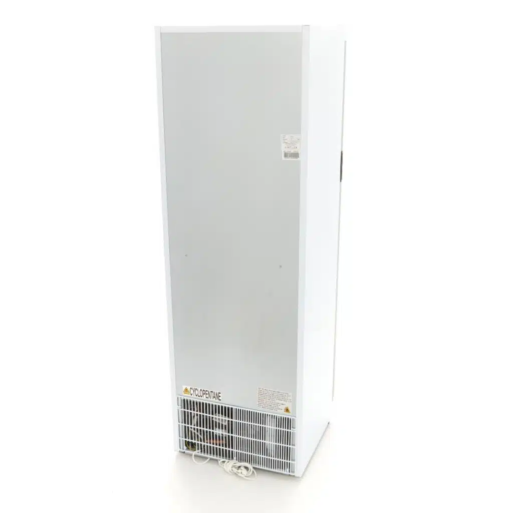 Koelkast - 400 L - Wit - met Glazen Deur - Afbeelding 4