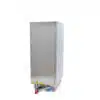 Pannenwasser - 60 x 76 cm - met Glansspoel- en Zeeppomp - 400V - Thumbnail Image 6