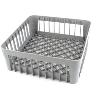 Vaatwasser Glazenkorf - 40 x 40 cm