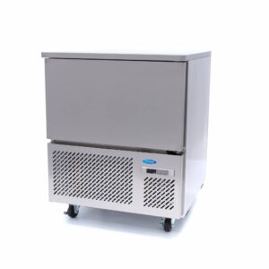 Snelkoeler / Blast Chiller - 5 x 1/1 GN