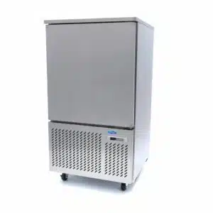 Blast Chiller