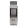 Pannenwasser - 60 x 76 cm - met Glansspoel- en Zeeppomp - 400V - Thumbnail Image 3
