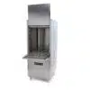 Pannenwasser - 60 x 76 cm - met Glansspoel- en Zeeppomp - 400V - Thumbnail Image 1