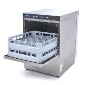 Voorlader Vaatwasser