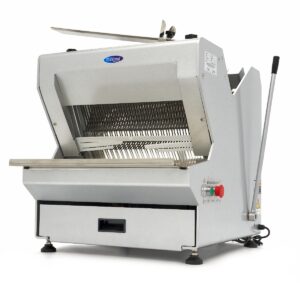 Broodsnijmachine