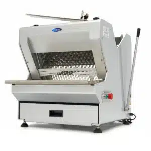 Broodsnijmachine