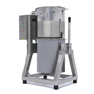 Keukenmachine / Cutter - 70 L
