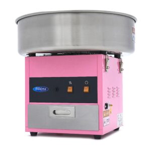 Suikerspinmachine