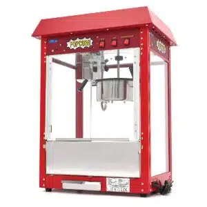 Popcorn Machine