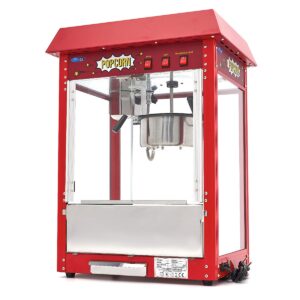Popcorn Machine – 150 gr