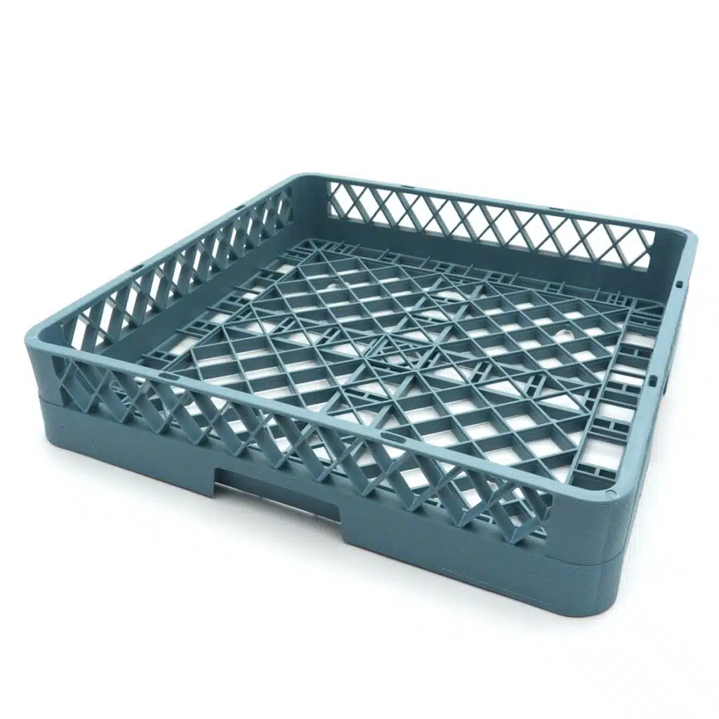Vaatwasser Korf - 50 x 50 cm - Afbeelding 1