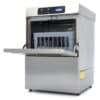 Glazenspoelmachine - 35 x 35 cm - met Glansspoelpomp - Digitaal Display - 230V - Thumbnail Image 2