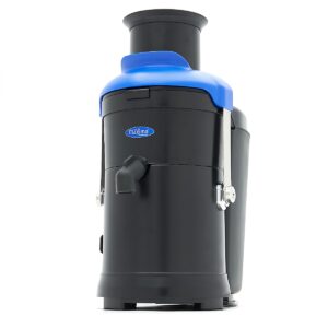 Sapcentrifuge - 2 Snelheden - 19 cm Glashoogte