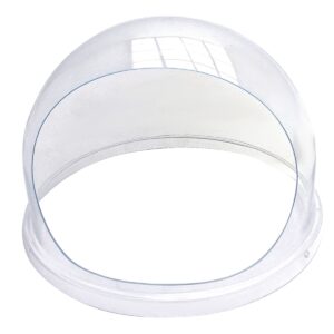 Suikerspinmachine – Ø 52 cm – Beschermkap