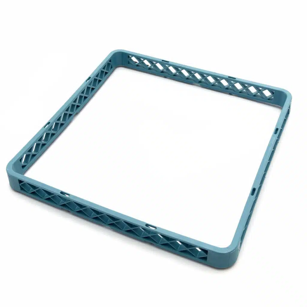 Vaatwasser Korf Verhoger - 50 x 50 cm - Afbeelding 2