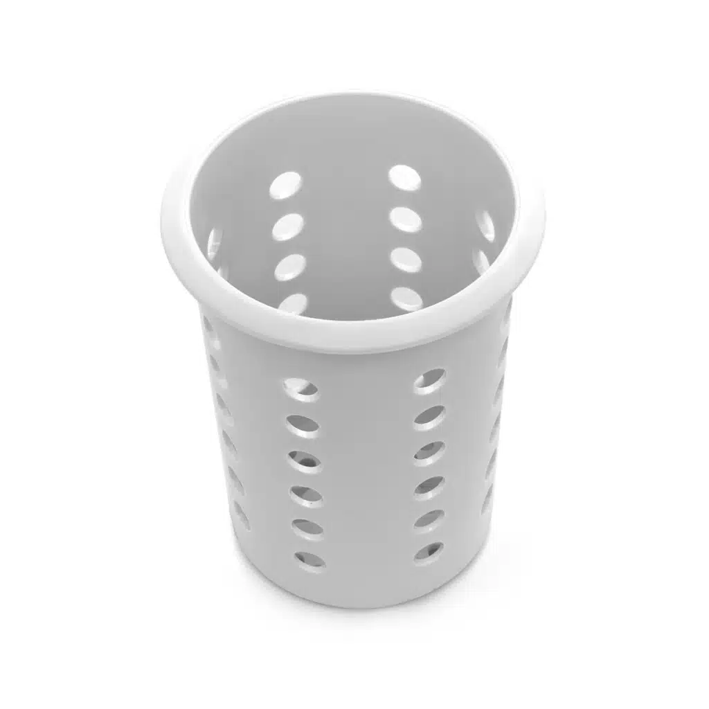 Vaatwasser Bestekmand - Rond - Afbeelding 2
