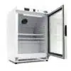Koelkast - 200 L - Wit - met Glazen Deur - Thumbnail Image 5