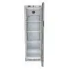 Koelkast - 400 L - Wit - met Glazen Deur - Thumbnail Image 5