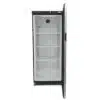 Koelkast - 600 L - Zwart - met Glazen Deur - Thumbnail Image 5