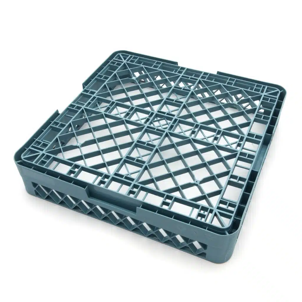 Vaatwasser Korf - 50 x 50 cm - Afbeelding 3