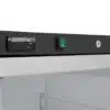 Koelkast - 600 L - Zwart - met Glazen Deur - Thumbnail Image 6