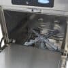 Glazenspoelmachine - 35 x 35 cm - met Glansspoelpomp - Digitaal Display - 230V - Thumbnail Image 10