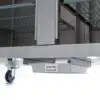 Koelkast - 1200 L - 6 Verstelbare Roosters (2/1 GN) - Rvs - met Glazen Deur - Thumbnail Image 11