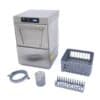 Glazenspoelmachine - 35 x 35 cm - met Glansspoelpomp - Digitaal Display - 230V - Thumbnail Image 11