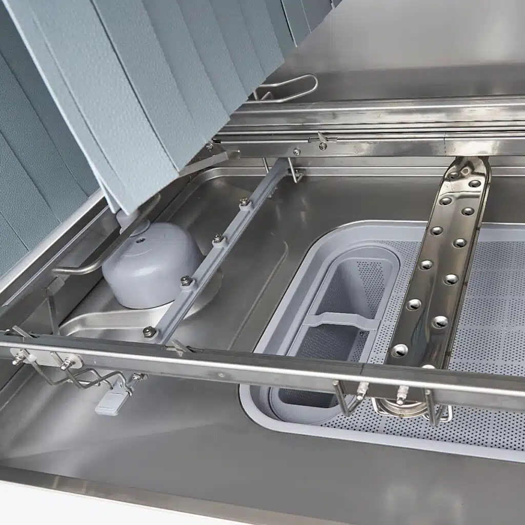 Korventransport Vaatwasser - Uitgang Links - Afbeelding 9