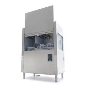 Korventransport Vaatwassers