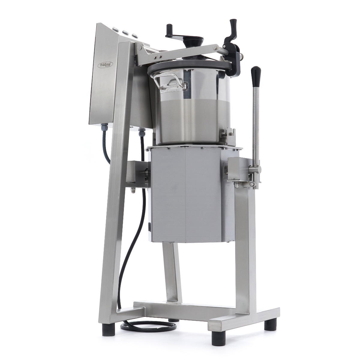 Keukenmachine / Cutter - 20 L