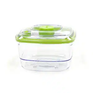 Vacuüm Vershouddoos 1,4 L