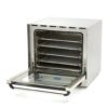 Heteluchtoven - 4 Bakplaten - Ingebouwde Timer - tot 300°C - Thumbnail Image 3