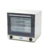 Heteluchtoven - 4 Bakplaten - Ingebouwde Timer - tot 300°C - Thumbnail Image 5
